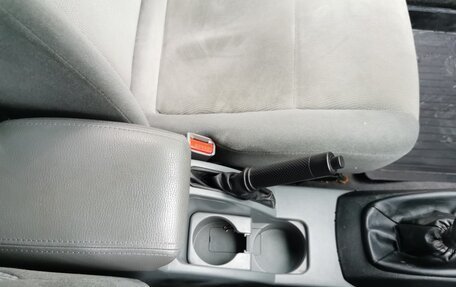 Daewoo Gentra II, 2014 год, 620 000 рублей, 39 фотография