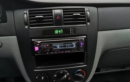 Daewoo Gentra II, 2014 год, 620 000 рублей, 35 фотография