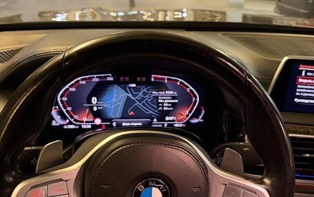 BMW 7 серия, 2021 год, 8 600 000 рублей, 6 фотография