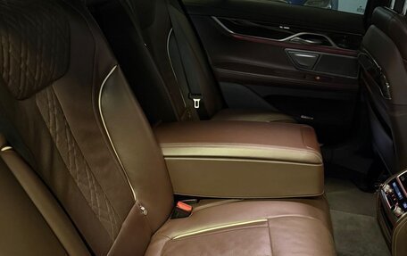 BMW 7 серия, 2021 год, 8 600 000 рублей, 10 фотография