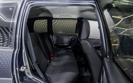 Chevrolet Niva I рестайлинг, 2014 год, 495 000 рублей, 12 фотография