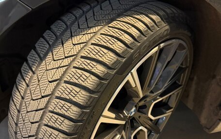 BMW 7 серия, 2021 год, 8 600 000 рублей, 11 фотография