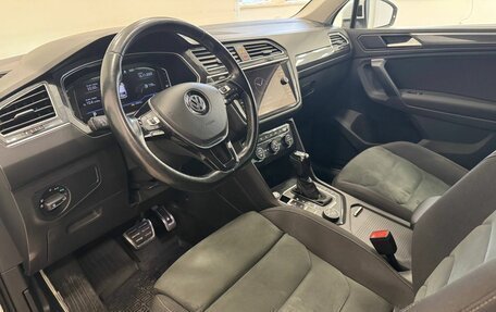 Volkswagen Tiguan II, 2019 год, 2 447 000 рублей, 12 фотография