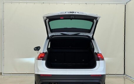 Volkswagen Tiguan II, 2019 год, 2 447 000 рублей, 9 фотография