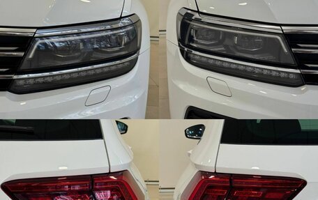 Volkswagen Tiguan II, 2019 год, 2 447 000 рублей, 5 фотография