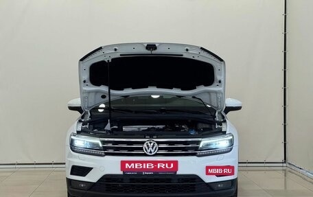 Volkswagen Tiguan II, 2019 год, 2 447 000 рублей, 4 фотография