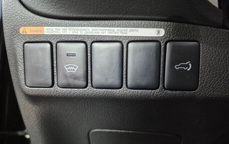 Mitsubishi Outlander III рестайлинг 3, 2015 год, 2 300 000 рублей, 19 фотография