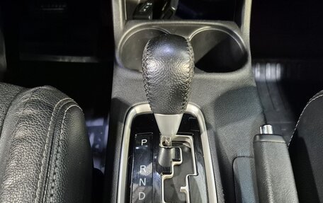 Mitsubishi Outlander III рестайлинг 3, 2015 год, 2 300 000 рублей, 16 фотография