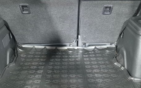 Mitsubishi Outlander III рестайлинг 3, 2015 год, 2 300 000 рублей, 21 фотография