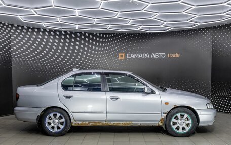 Nissan Primera II рестайлинг, 1997 год, 122 000 рублей, 5 фотография