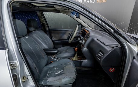 Nissan Primera II рестайлинг, 1997 год, 122 000 рублей, 12 фотография