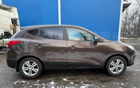 Hyundai ix35 I рестайлинг, 2012 год, 1 050 000 рублей, 5 фотография