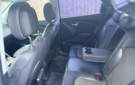 Hyundai ix35 I рестайлинг, 2012 год, 1 050 000 рублей, 8 фотография