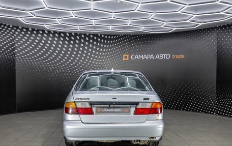 Nissan Primera II рестайлинг, 1997 год, 122 000 рублей, 8 фотография