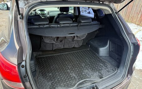 Hyundai ix35 I рестайлинг, 2012 год, 1 050 000 рублей, 7 фотография