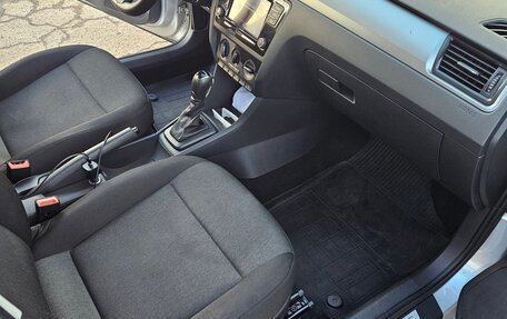 Skoda Rapid I, 2018 год, 1 100 000 рублей, 6 фотография