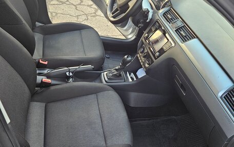 Skoda Rapid I, 2018 год, 1 100 000 рублей, 9 фотография