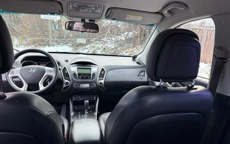 Hyundai ix35 I рестайлинг, 2012 год, 1 050 000 рублей, 11 фотография