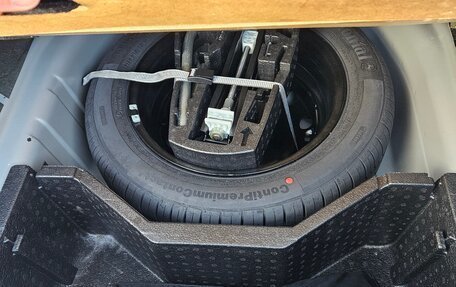 Skoda Rapid I, 2018 год, 1 100 000 рублей, 10 фотография