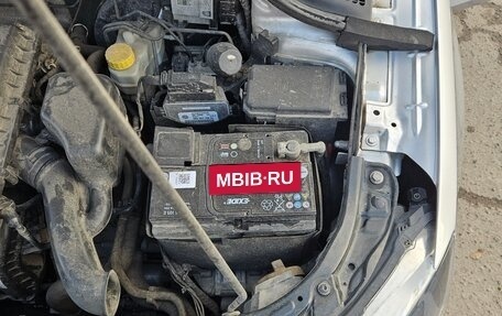 Skoda Rapid I, 2018 год, 1 100 000 рублей, 11 фотография