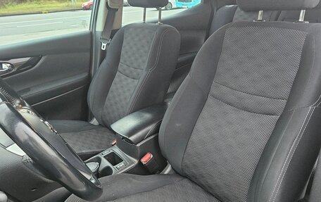 Nissan Qashqai, 2014 год, 1 149 000 рублей, 14 фотография