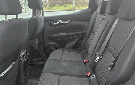 Nissan Qashqai, 2014 год, 1 149 000 рублей, 15 фотография