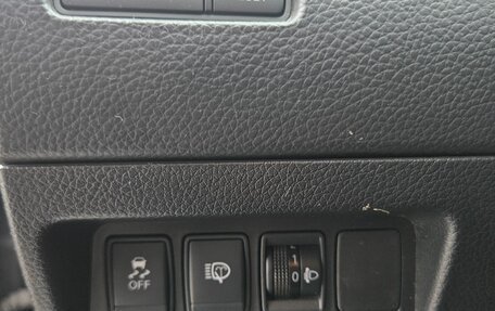 Nissan Qashqai, 2014 год, 1 149 000 рублей, 13 фотография