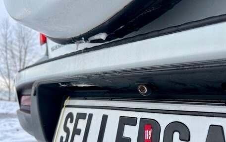 Chevrolet Niva I рестайлинг, 2018 год, 695 000 рублей, 13 фотография