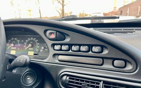 Chevrolet Niva I рестайлинг, 2018 год, 695 000 рублей, 18 фотография