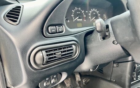 Chevrolet Niva I рестайлинг, 2018 год, 695 000 рублей, 17 фотография