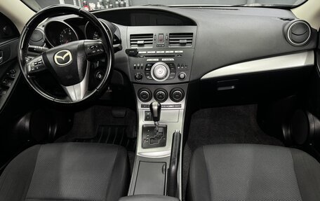 Mazda 3, 2011 год, 1 050 000 рублей, 6 фотография