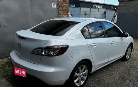 Mazda 3, 2011 год, 1 050 000 рублей, 3 фотография