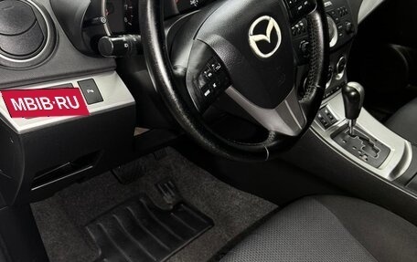 Mazda 3, 2011 год, 1 050 000 рублей, 7 фотография