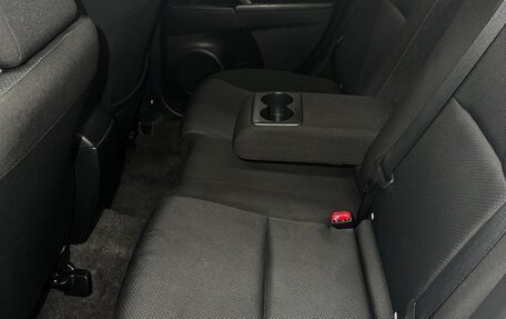 Mazda 3, 2011 год, 1 050 000 рублей, 8 фотография