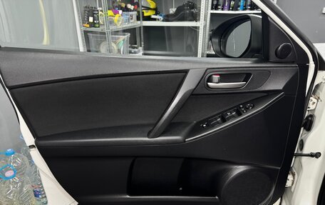 Mazda 3, 2011 год, 1 050 000 рублей, 9 фотография