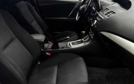 Mazda 3, 2011 год, 1 050 000 рублей, 11 фотография