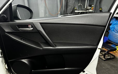 Mazda 3, 2011 год, 1 050 000 рублей, 10 фотография