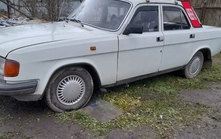 ГАЗ 31029 «Волга», 1995 год, 100 000 рублей, 3 фотография