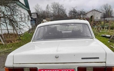 ГАЗ 31029 «Волга», 1995 год, 100 000 рублей, 2 фотография