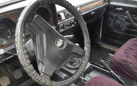 ГАЗ 31029 «Волга», 1995 год, 100 000 рублей, 5 фотография