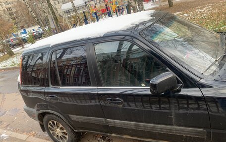 Honda CR-V IV, 1999 год, 450 000 рублей, 4 фотография