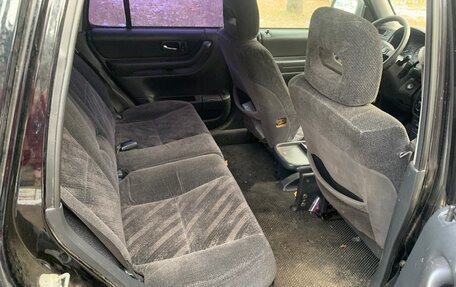 Honda CR-V IV, 1999 год, 450 000 рублей, 8 фотография