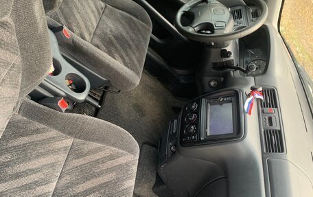 Honda CR-V IV, 1999 год, 450 000 рублей, 7 фотография