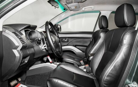 Peugeot 4007, 2009 год, 1 320 000 рублей, 5 фотография