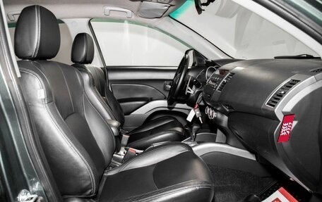 Peugeot 4007, 2009 год, 1 320 000 рублей, 6 фотография