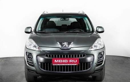 Peugeot 4007, 2009 год, 1 320 000 рублей, 2 фотография