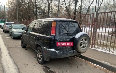 Honda CR-V IV, 1999 год, 450 000 рублей, 6 фотография
