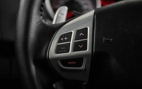 Peugeot 4007, 2009 год, 1 320 000 рублей, 11 фотография