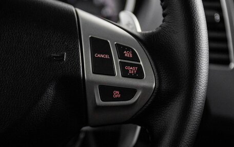 Peugeot 4007, 2009 год, 1 320 000 рублей, 12 фотография