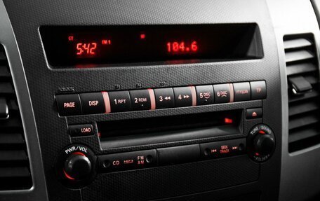 Peugeot 4007, 2009 год, 1 320 000 рублей, 14 фотография